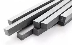Квадрат быстрорежущий Р12 д.31мм