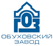 Обуховский завод